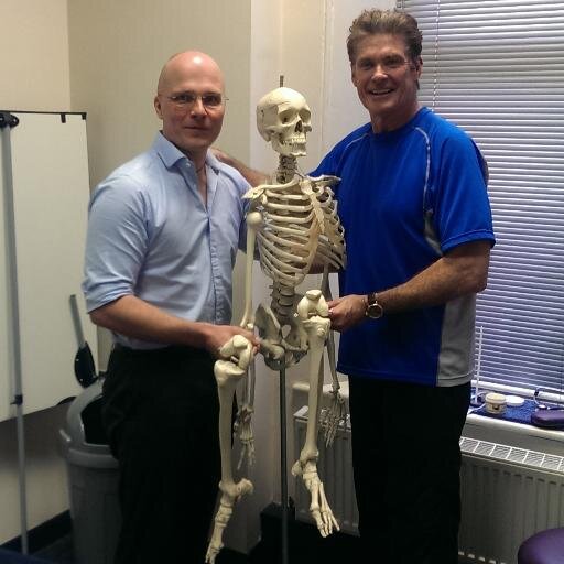 Osteopathy | Acupuncture | Sports Massage