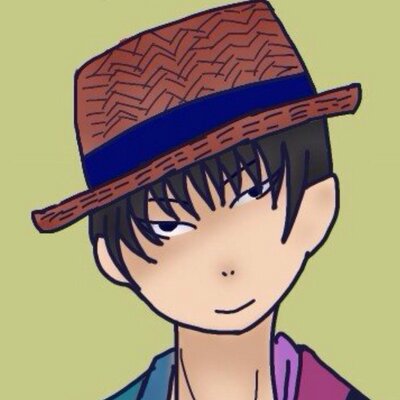 白澤@鼓澤