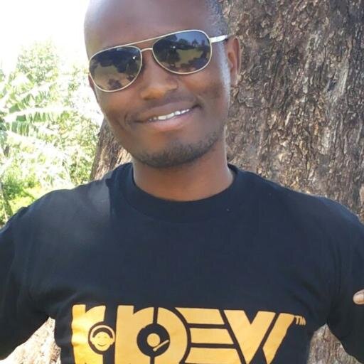 Evangelist of Faith.........
Superman at Kisima