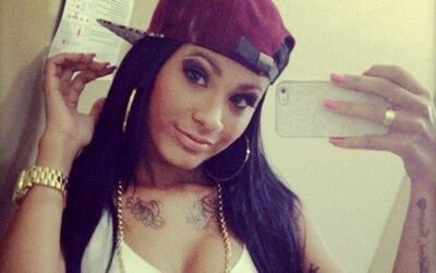 Arrasei,dançei,causeeeiii só as fã da pocahontas causa inveja a vcs haha minha rima pra vc minha diva McPocahontasBR te amo :3