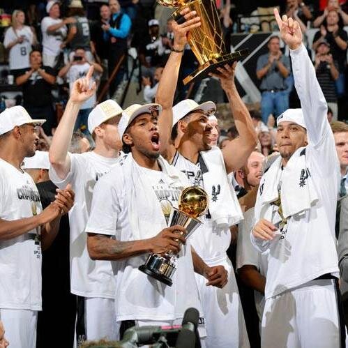 Spurs_World Profile