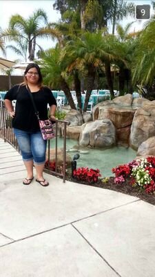 Im shy but once u get to know me im crazy.I love to hang out with my friends and family.