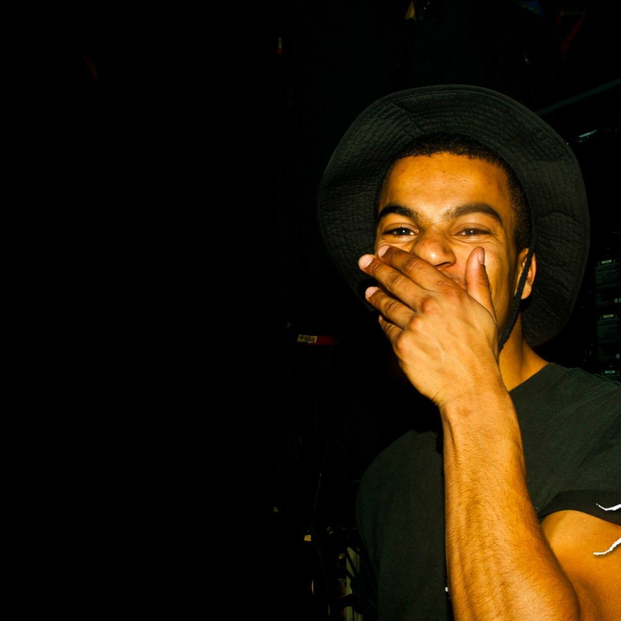 LionLBK's profile picture. DJ, Producer, enjoyer