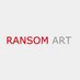 Ransom (@ransomart) Twitter profile photo
