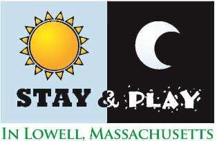 StayPlayLowell's profile picture. Why leave Lowell when you can Stay & Play all summer? Highlighting retail, museum and restaurant specials, local events, and more - every weekend!
