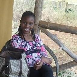 Advocate of the High Court of Kenya.