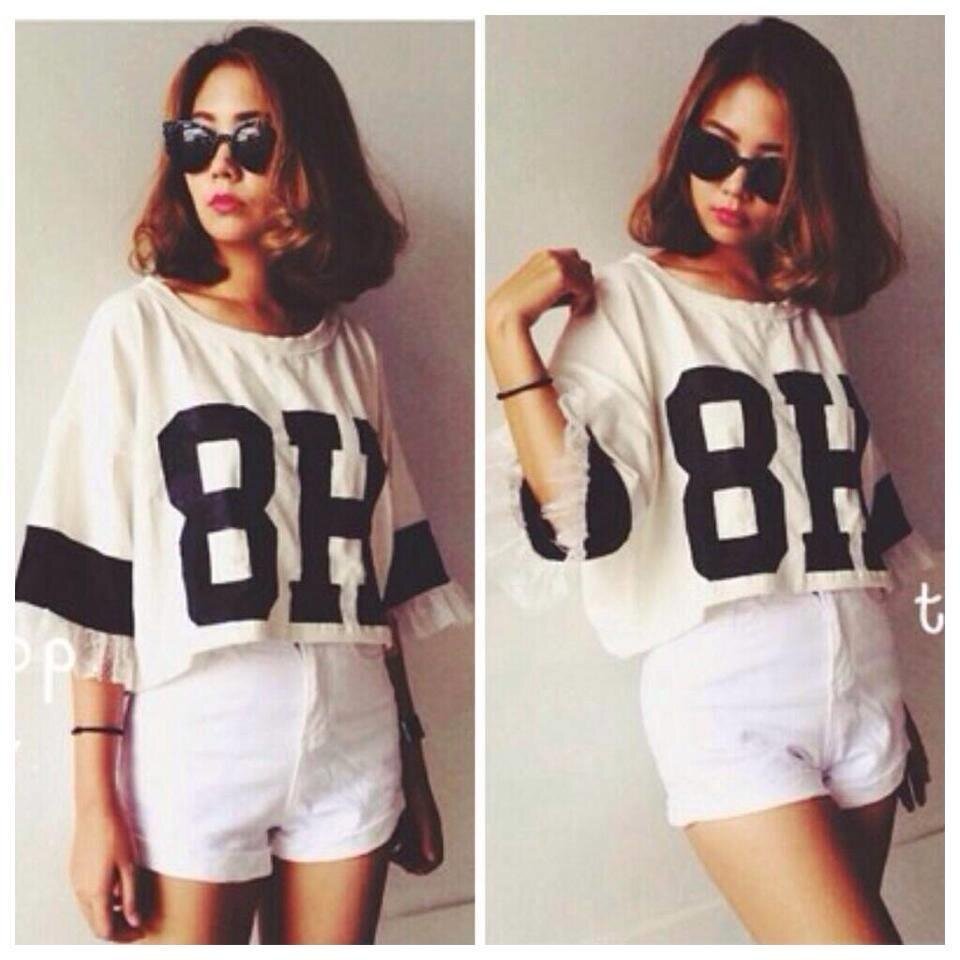 Fashion Chic Clothes♡จำหน่ายเสื้อผ้า แฟชั่นสุดชิค #สนใจเมนชั่นได้เลยจ้า #แม่ค้าใจดีไม่วีนไม่เหวี่ยงแน่นอนค่าา #สอบถามได้นะคะ ♡♡