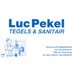 Luc Pekel Sanitair (@lucpekel) Twitter profile photo