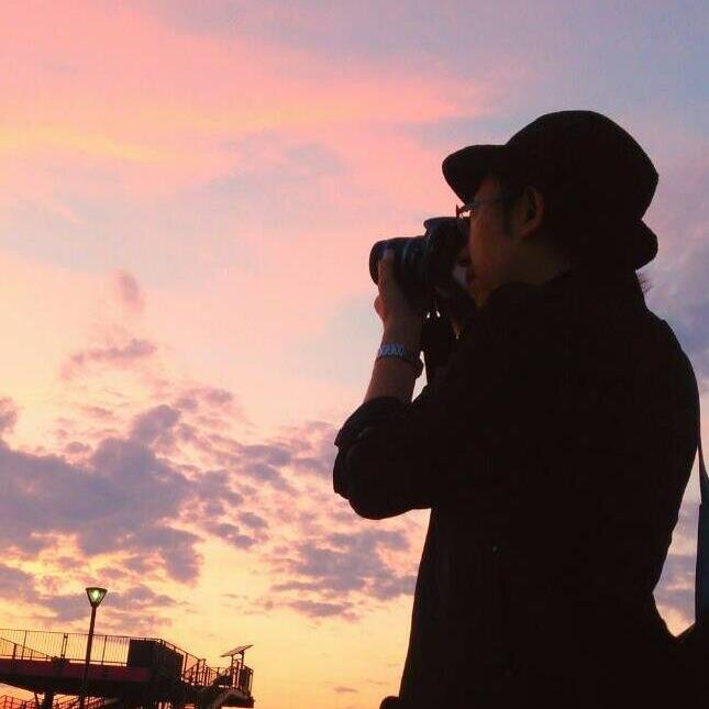 Kenichi Sonodaさんのプロフィール画像