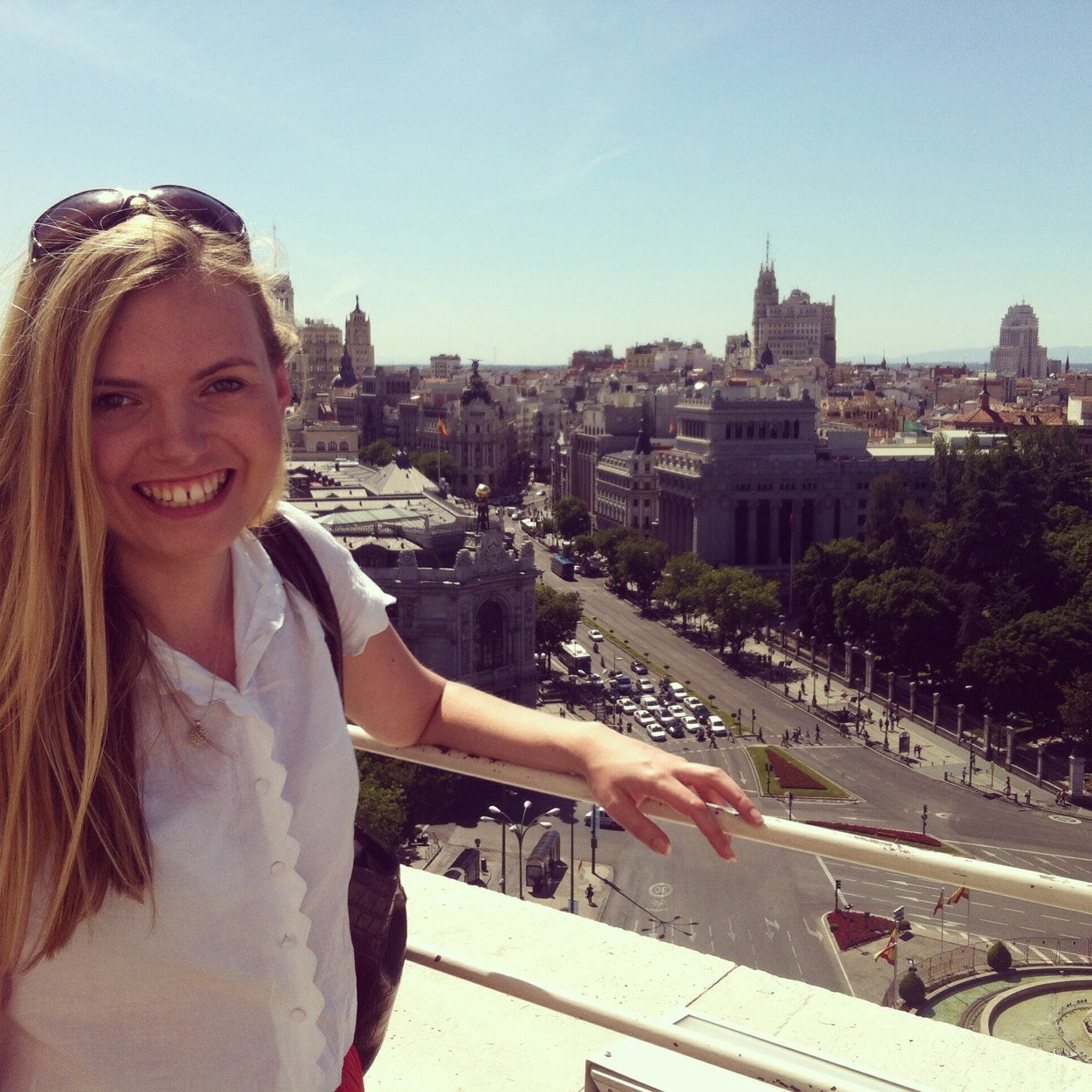 TweetsFromRose's profile picture. 