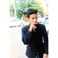 Febri Darmansyah (@mochamadfebri99) 's Twitter Profile