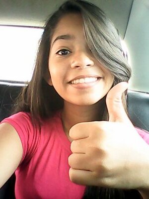 13 anos, Campinense,Flamenguista e Evangélica .. ;)