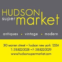Hudson SuperMarket (@hudsonnymarket) 's Twitter Profile