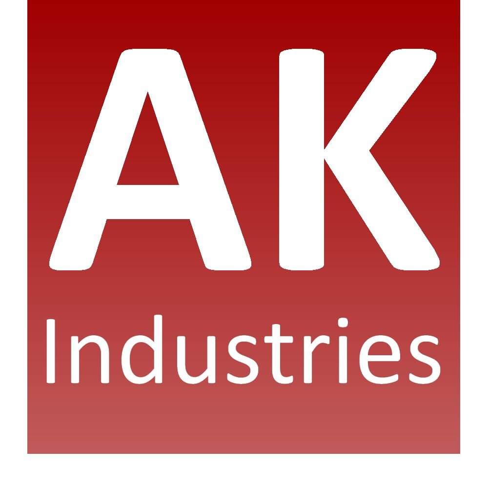 AK Industries develops and manufactures robust, precise and innovative draw wire (string pots) and a large range of encoders.