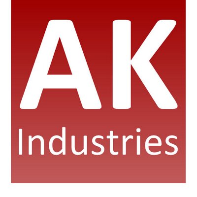 AK INDUSTRIES
