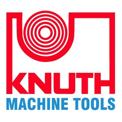 Knuth SA started in 2003. It's a Machine Tool Company. Products consist of conventional and cnc milling,lathes, press brakes, guillotines machines etc.