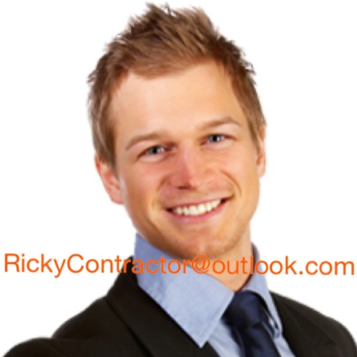 Contractor_Rick's profile picture. I am a MUSIC contractor, I contract small bands that are unknown and I make them be known trough out the nation