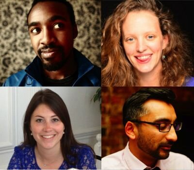 Re-tweeting content from our start-up @Makerble and dabbling in consulting. Follow us @mattkepple @annabeldickson_ @gaulty