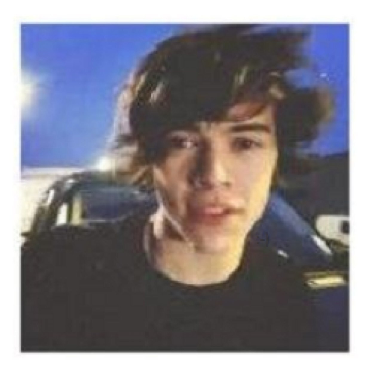 You got a free follow so please follow @1970CAKE and ask for a follow back (: