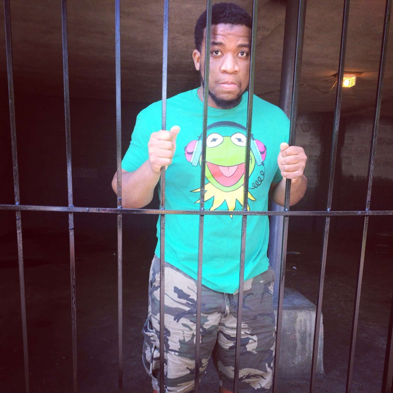 OgHaitian's profile picture. 