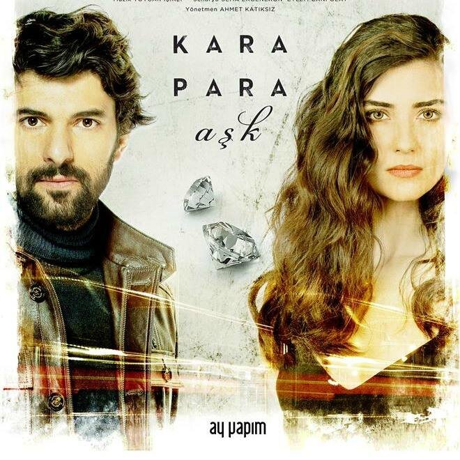 Kara Para Aşk Fan Sayfasi
Her Çarşamba 20:00 ATV'de