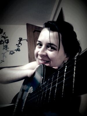 Gabrieline's profile picture. 