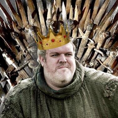 I___Hodor___I Profile Picture