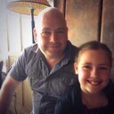 Live with my wife @Jen1says and our beautiful daughter. F1, Golf, LFC, Elbow, Radiohead, and Pink Floyd.