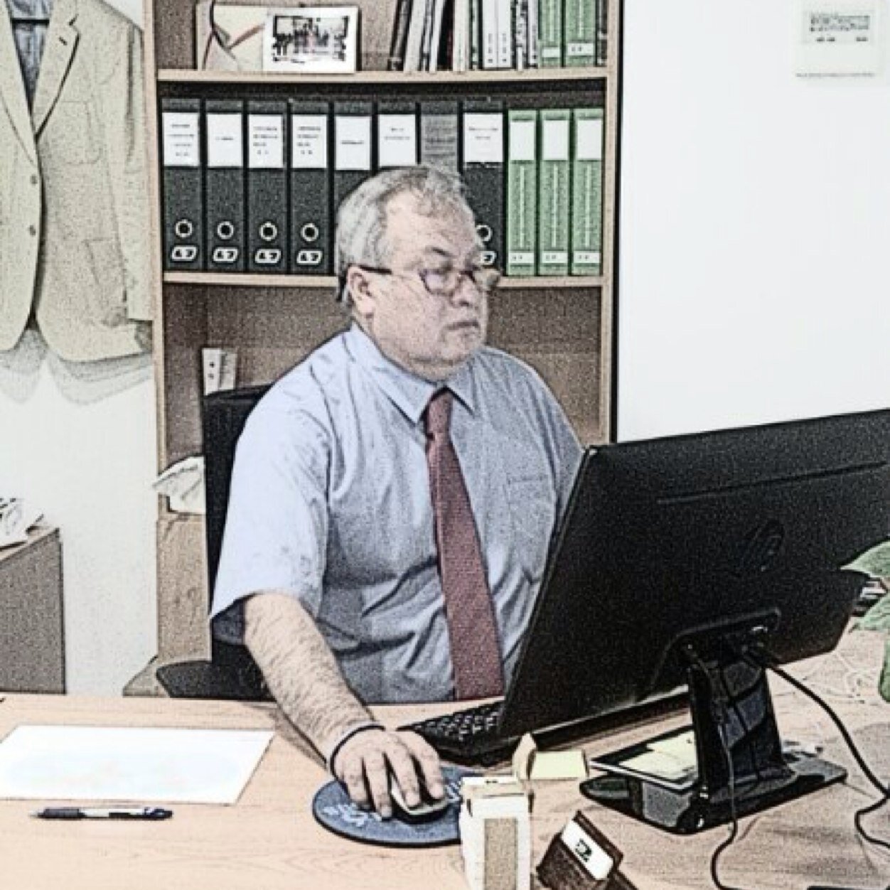 Fredy Wilber Araujo