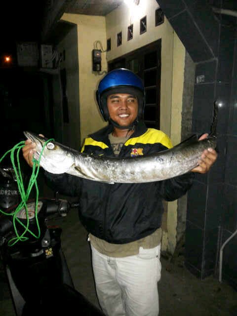 isa_prasetyo's profile picture. sudah tercapai