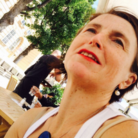 Elfriede Sixt (@ebit4u) 's Twitter Profile