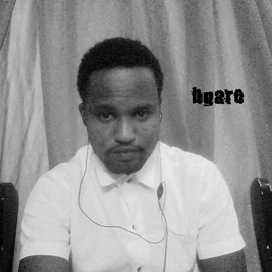 I live in Khartoum and work in the import and DJ