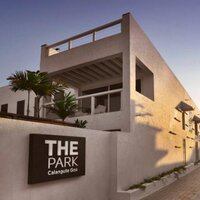 The Park Calangute (@theparkgoa) 's Twitter Profile