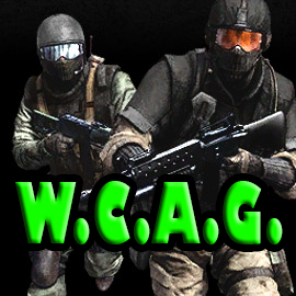 WhoCaresAboutGaming brings content from the games you love. Give us a chance, Please subscribe to our YouTube channel :) Have a great day!