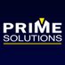 Prime Solutions UK Profile Image