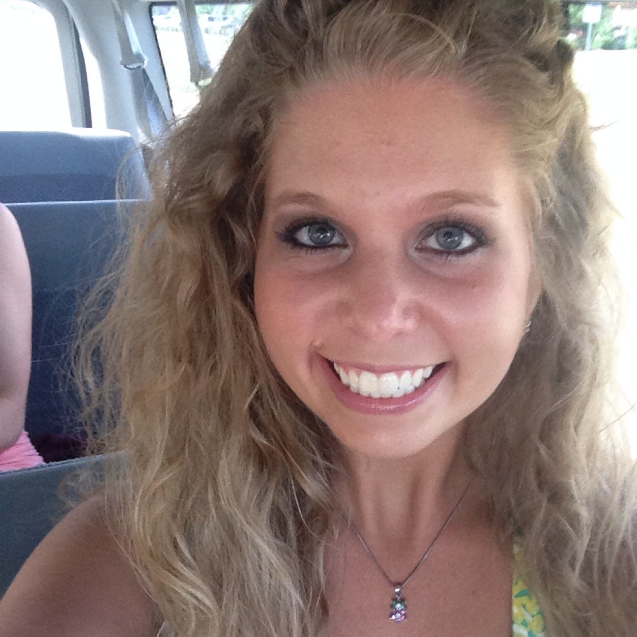 sehelphinstine's profile picture. UPIKE. KYCOM. OMS-II. Christian. 22