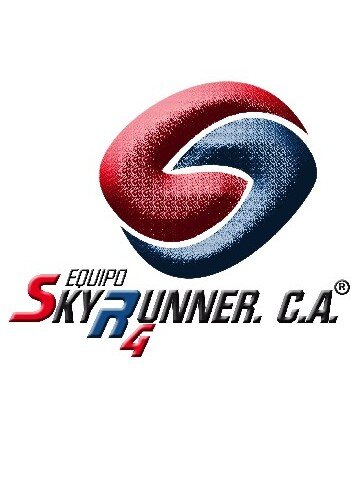 SkyrunnerR4's profile picture. En Creaciones SKYRUNNER.R4 C.A. confeccionamos indumentaria deportiva de alto rendimiento, pensada por y para los atletas mas exigentes.
Cruz Salazar