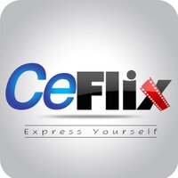 CeFlix TV(@CeFlix_TV) 's Twitter Profile Photo