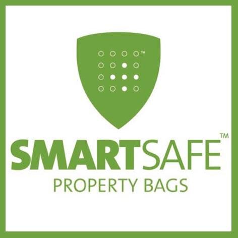 SMARTSafeBags's profile picture. I have been specially designed to secure all types of patient belongings