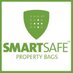 Smart Safe Bags (@smartsafebags) Twitter profile photo