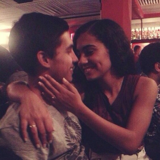 adelenader's profile picture. ❤