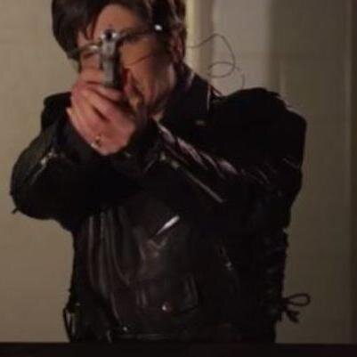 ErnstForIowa's profile picture. Mother. Soldier. Crazy. {Parody Account}