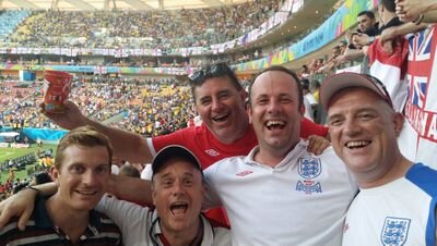 GaryFromBury's profile picture. 