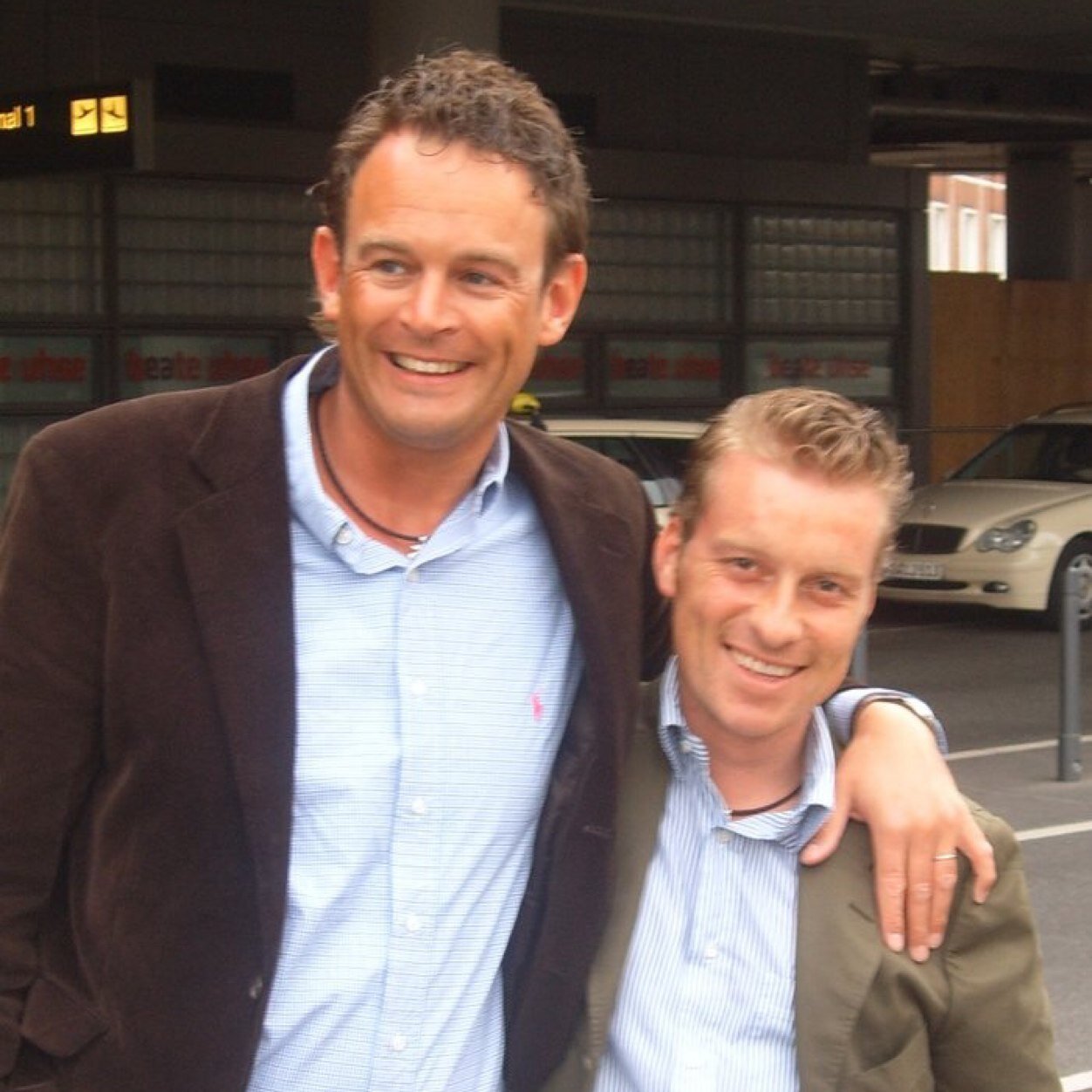 ChristianFelixB's profile picture. 