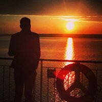 David DELAUNAY (@daviddelaunay91) 's Twitter Profile