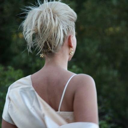 Ilsssy's profile picture. 