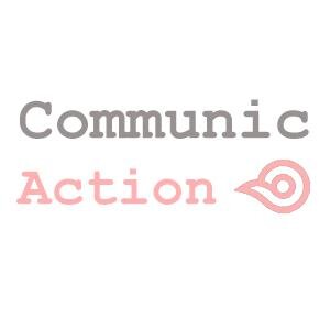 Communic_Action's profile picture. Turning #Strategy into #action. Crowd-Sourcing a Framework on #StrategicCommunication for #Development & #SocialChange. Project by Rocío N.