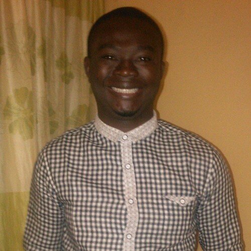 Joshua Odeyemi
