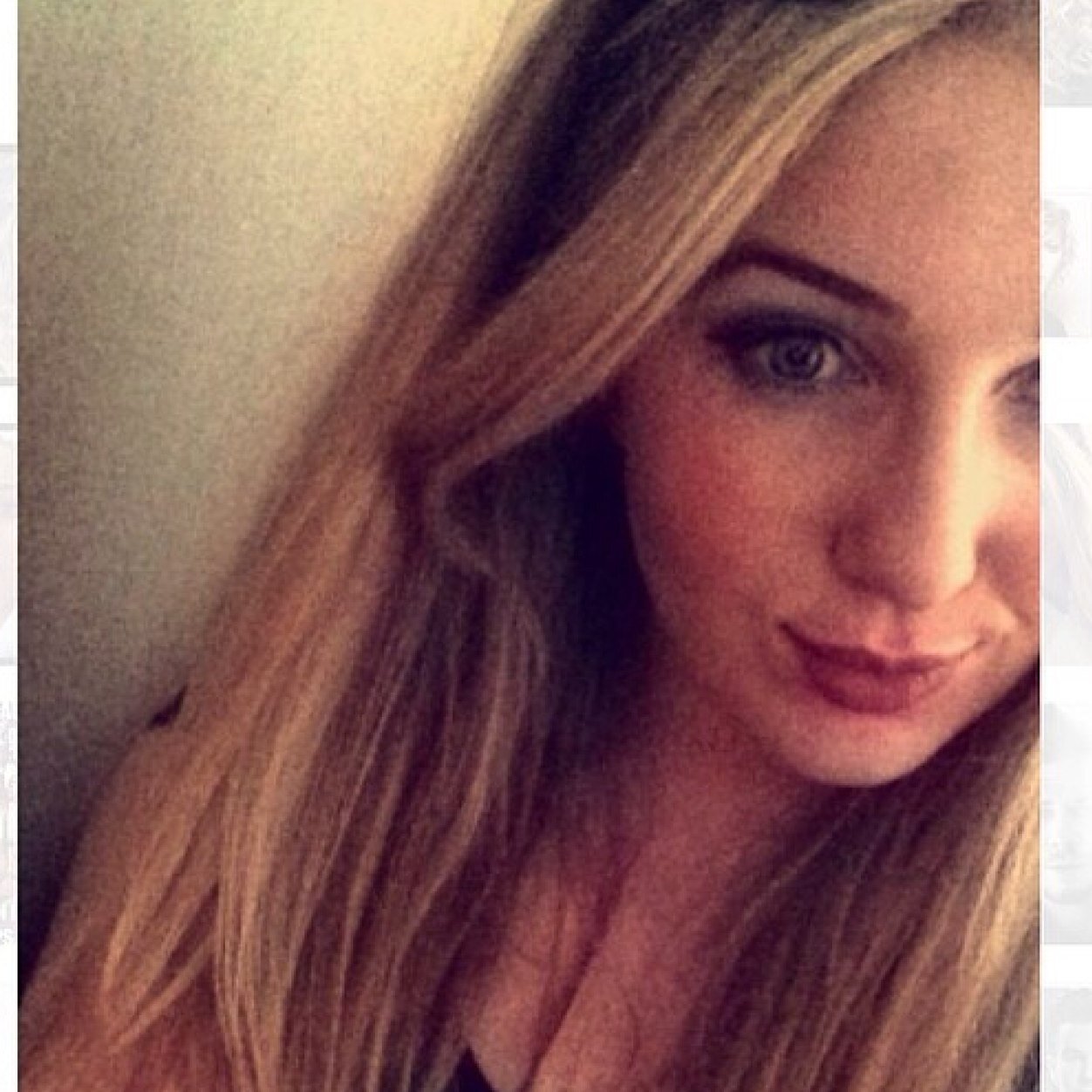 Have like 3 acounts because im a dizzy blonde and keep forgetting my password This is my real acount though ✌️