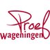 Proef Wageningen (@proefwageningen) Twitter profile photo